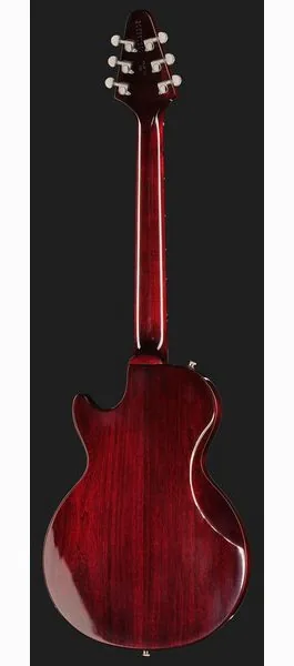 Gibson Les Paul Music City Sp. WR, detalje 3