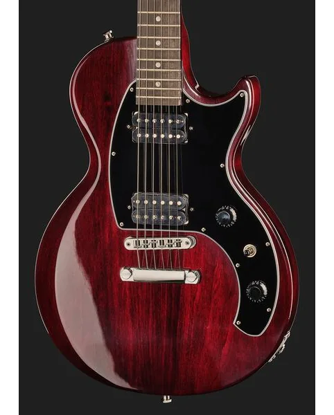 Gibson Les Paul Music City Sp. WR, detalje 4