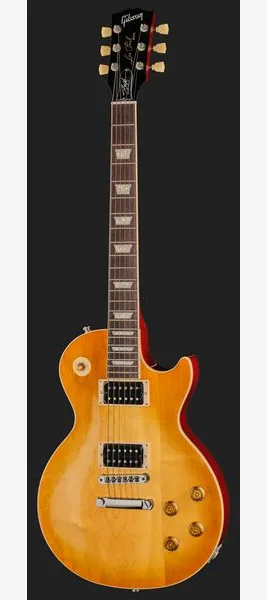 Gibson Les Paul Slash "Jessica" HB/RB, detalje 2