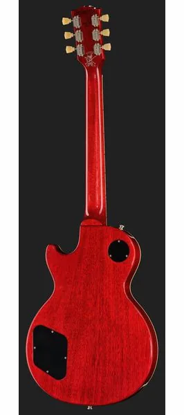 Gibson Les Paul Slash "Jessica" HB/RB, detalje 3