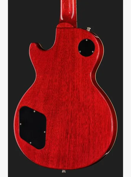 Gibson Les Paul Slash "Jessica" HB/RB, detalje 4