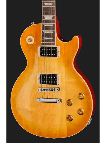 Gibson Les Paul Slash "Jessica" HB/RB, detalje 5