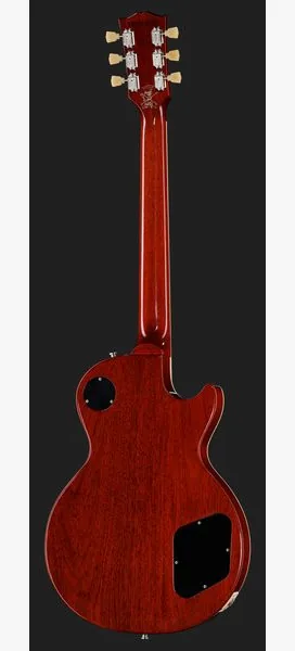Gibson Les Paul Slash Standard AA LH, detalje 3