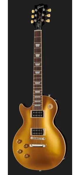 Gibson Les Paul Slash Standard GT LH, detalje 2
