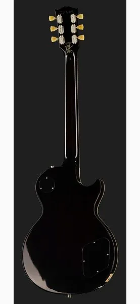 Gibson Les Paul Slash Standard GT LH, detalje 3