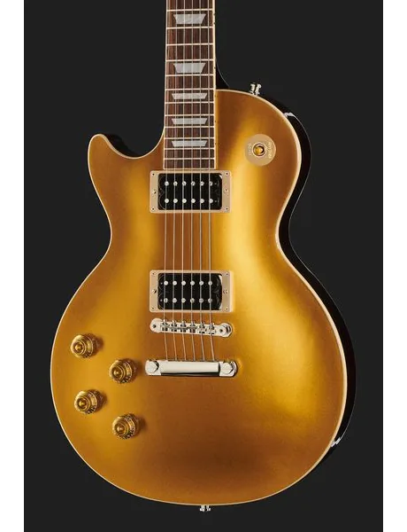 Gibson Les Paul Slash Standard GT LH, detalje 4