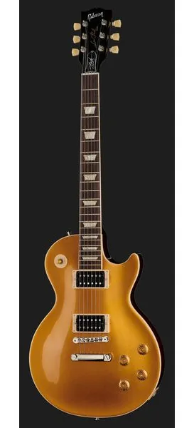 Gibson Les Paul Slash Standard GT, detalje 2