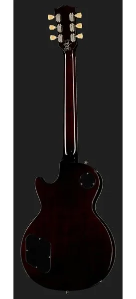 Gibson Les Paul Slash Standard GT, detalje 3