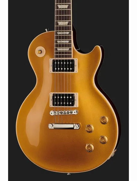 Gibson Les Paul Slash Standard GT, detalje 4