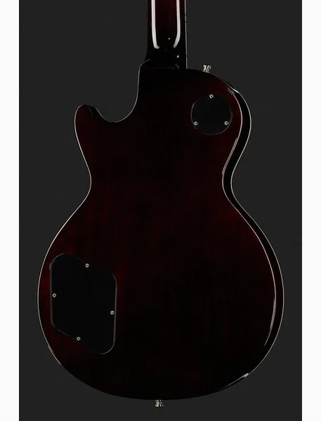 Gibson Les Paul Slash Standard GT, detalje 5