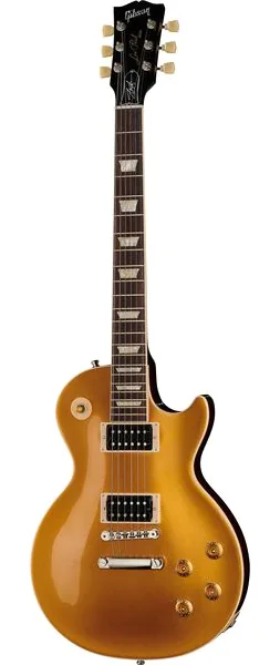 Gibson Les Paul Slash Standard GT set forfra