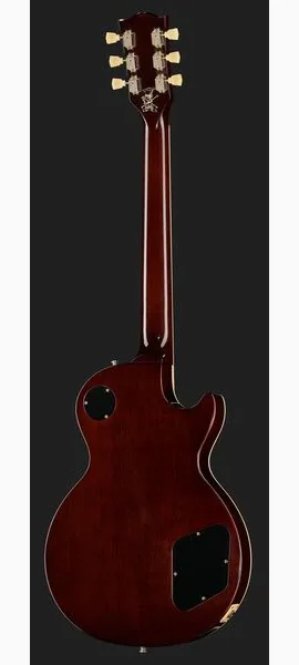 Gibson Les Paul Slash Standard NB LH, detalje 3