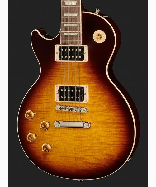 Gibson Les Paul Slash Standard NB LH, detalje 4