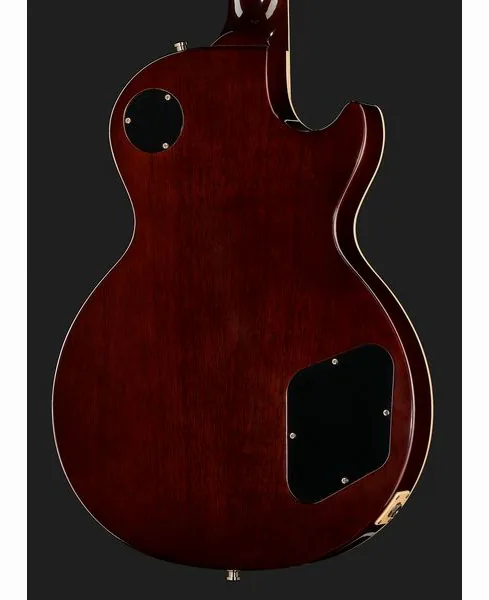 Gibson Les Paul Slash Standard NB LH, detalje 5