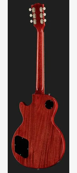 Gibson Les Paul Special VintageCherry, detalje 3