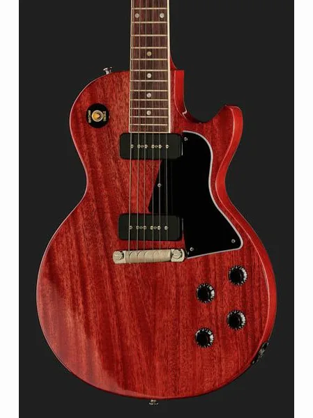 Gibson Les Paul Special VintageCherry, detalje 4