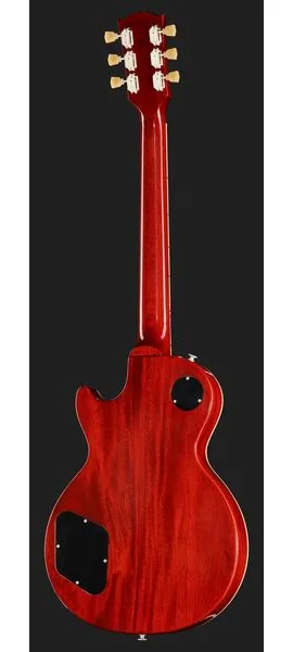 Gibson Les Paul Standard 50s AAA CS, detalje 3
