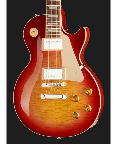 Gibson Les Paul Standard 50s AAA CS, detalje 4