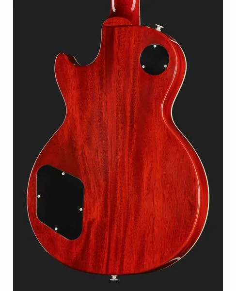 Gibson Les Paul Standard 50s AAA CS, detalje 5
