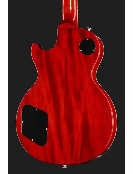 Gibson Les Paul Standard 50s AAA HCS, detalje 5