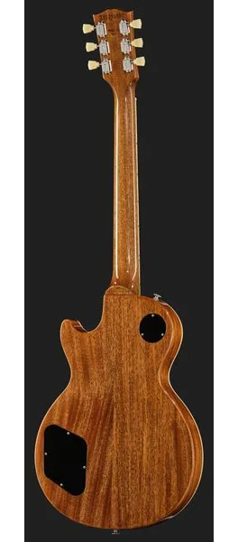 Gibson Les Paul Standard 50s DT TB, detalje 3