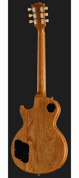 Gibson Les Paul Standard 50s DT VBB, detalje 3
