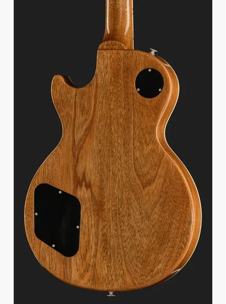 Gibson Les Paul Standard 50s DT VBB, detalje 5