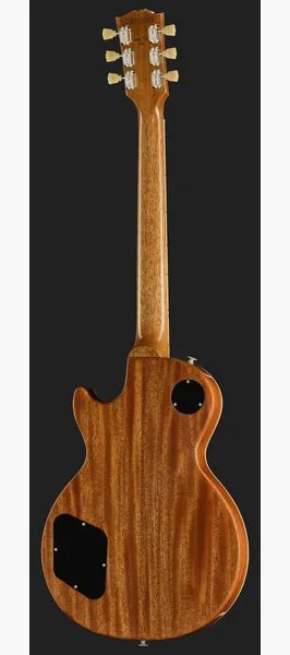Gibson Les Paul Standard 50s DT VHB, detalje 3