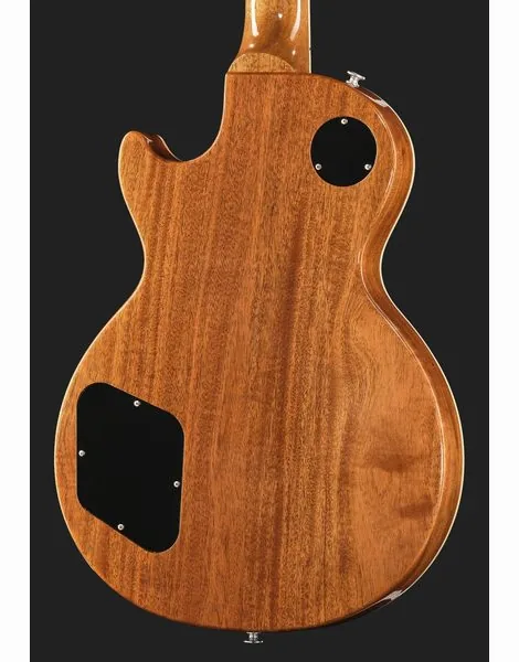 Gibson Les Paul Standard 50s Ebony, detalje 5