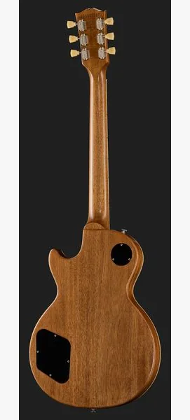 Gibson Les Paul Standard 50s FadedVHB, detalje 3