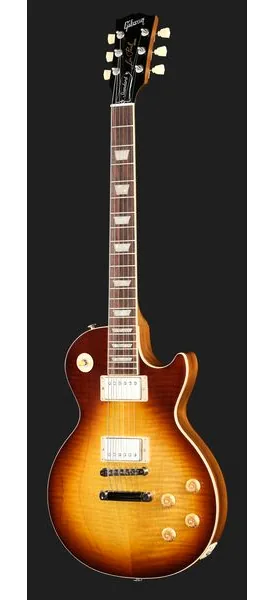 Gibson Les Paul Standard 50s FadedVTB, detalje 2