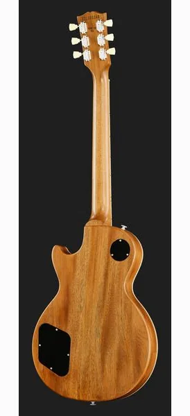 Gibson Les Paul Standard 50s FadedVTB, detalje 3