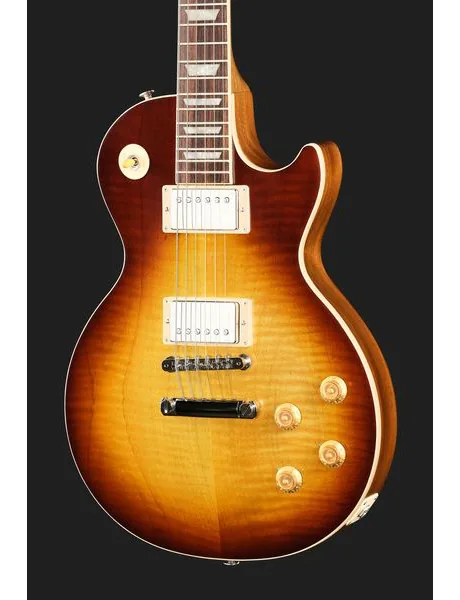 Gibson Les Paul Standard 50s FadedVTB, detalje 4
