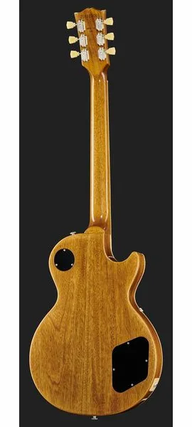 Gibson Les Paul Standard 50s GT LH, detalje 3