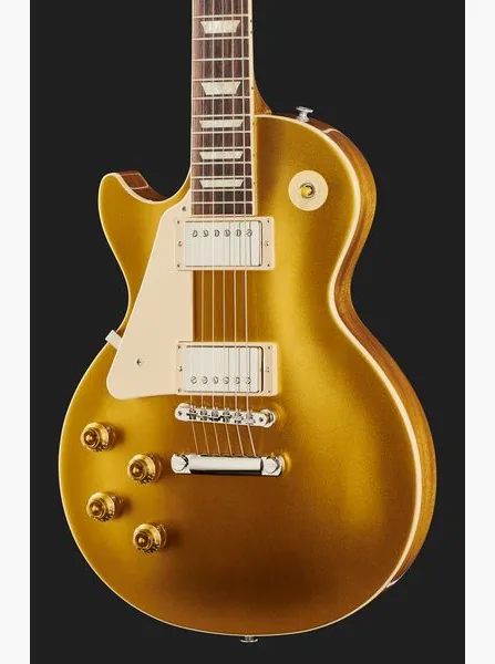 Gibson Les Paul Standard 50s GT LH, detalje 4