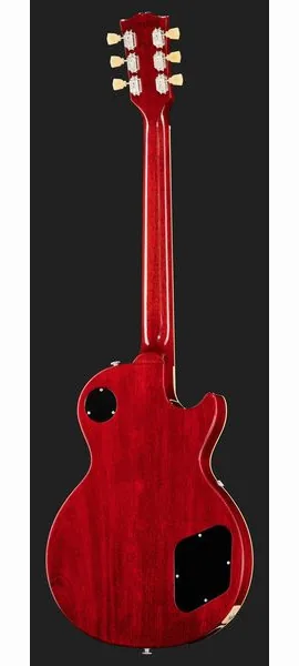Gibson Les Paul Standard 50s HCS LH, detalje 3