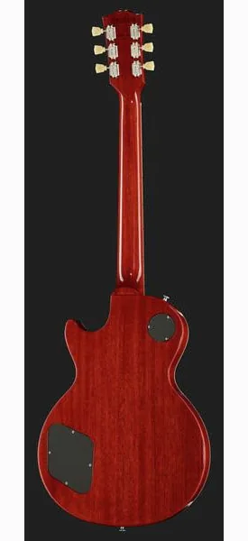 Gibson Les Paul Standard 50s HCS, detalje 3
