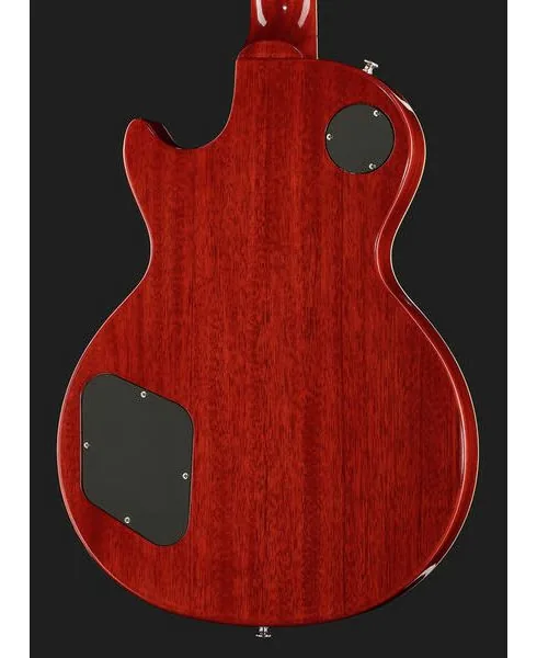 Gibson Les Paul Standard 50s HCS, detalje 5