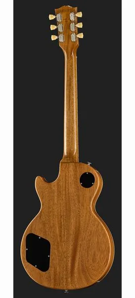 Gibson Les Paul Standard 50s Honey Am, detalje 3