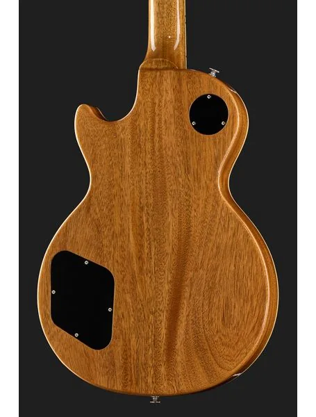 Gibson Les Paul Standard 50s Honey Am, detalje 5