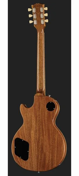 Gibson Les Paul Standard 50s P90 TB, detalje 3