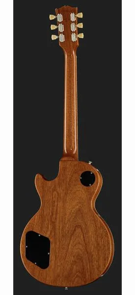 Gibson Les Paul Standard 50s P90, detalje 3