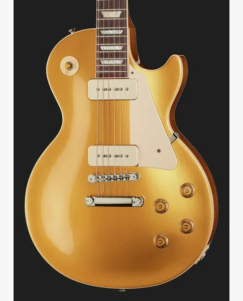 Gibson Les Paul Standard 50s P90, detalje 4