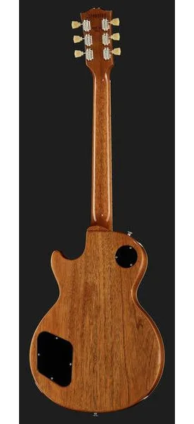 Gibson Les Paul Standard 50s TB, detalje 3