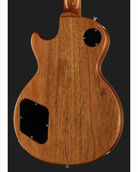 Gibson Les Paul Standard 50s TB, detalje 5