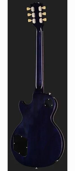 Gibson Les Paul Standard 50s Trans.BB, detalje 3