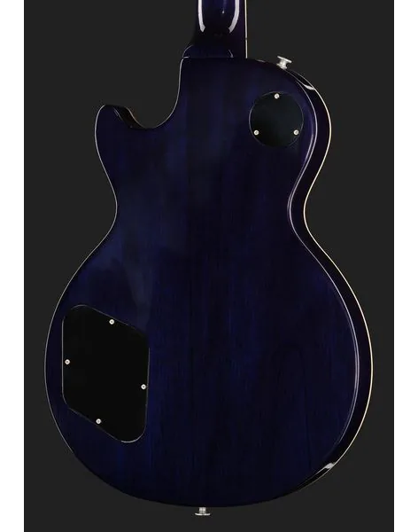 Gibson Les Paul Standard 50s Trans.BB, detalje 5