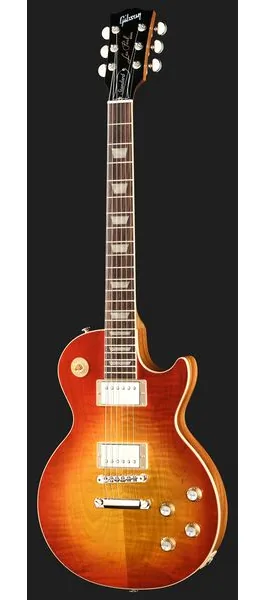 Gibson Les Paul Standard 60 Fd VCS, detalje 2