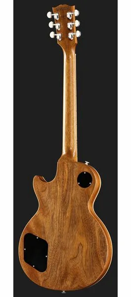 Gibson Les Paul Standard 60 Fd VCS, detalje 3