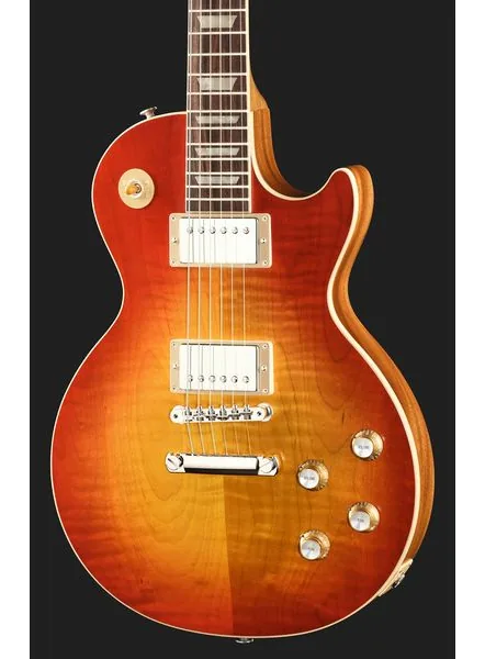 Gibson Les Paul Standard 60 Fd VCS, detalje 4